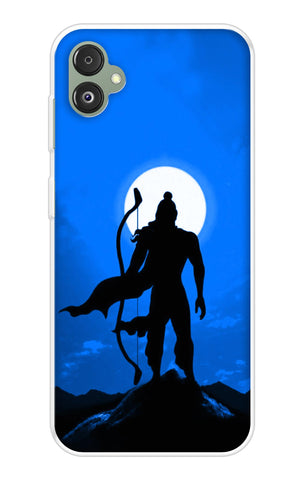 God Samsung Galaxy F14 5G Back Cover