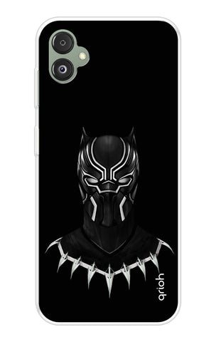 Dark Superhero Samsung Galaxy F14 5G Back Cover