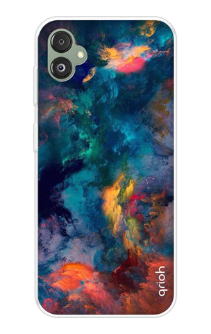 Cloudburst Samsung Galaxy F14 5G Back Cover