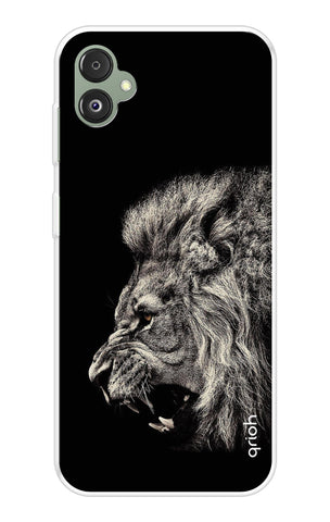 Lion King Samsung Galaxy F14 5G Back Cover