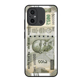 Cash Mantra Redmi 12C Glass Back Cover Online