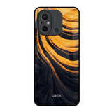 Sunshine Beam Redmi 12C Glass Back Cover Online