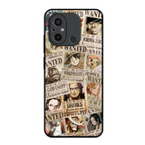 Dead Or Alive Redmi 12C Glass Back Cover Online