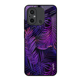 Plush Nature Redmi 12C Glass Back Cover Online