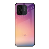 Lavender Purple Redmi 12C Glass Cases & Covers Online