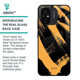 Gatsby Stoke Glass Case for Redmi 12C