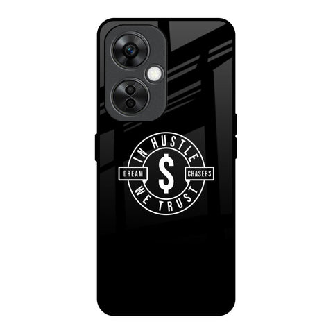 Dream Chasers OnePlus Nord CE 3 Lite 5G Glass Back Cover Online