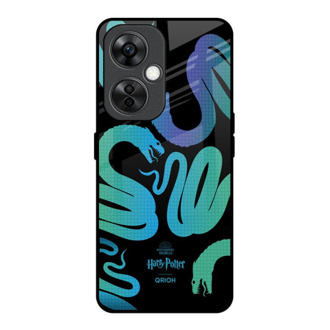 Basilisk OnePlus Nord CE 3 Lite 5G Glass Back Cover Online