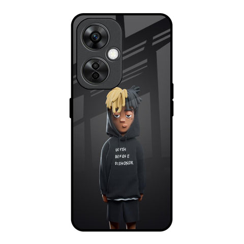 Dishonor OnePlus Nord CE 3 Lite 5G Glass Back Cover Online