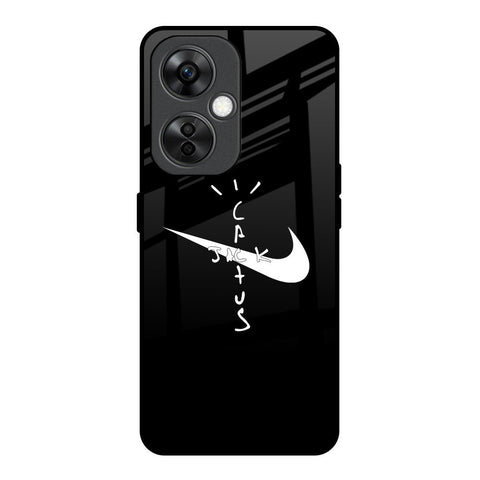 Jack Cactus OnePlus Nord CE 3 Lite 5G Glass Back Cover Online