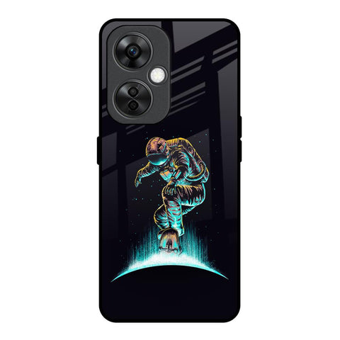 Star Ride OnePlus Nord CE 3 Lite 5G Glass Back Cover Online