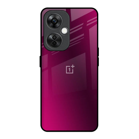Pink Burst OnePlus Nord CE 3 Lite 5G Glass Back Cover Online
