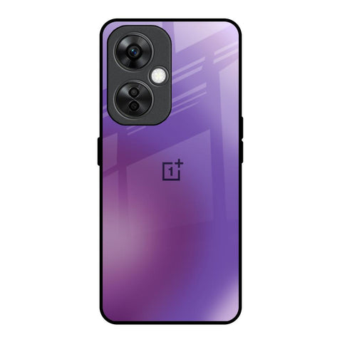 Ultraviolet Gradient OnePlus Nord CE 3 Lite 5G Glass Back Cover Online