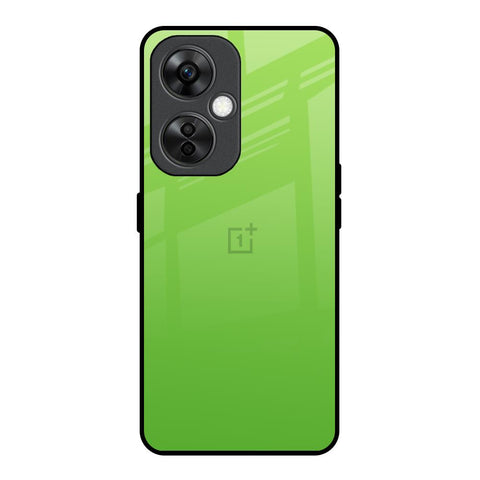 Paradise Green OnePlus Nord CE 3 Lite 5G Glass Back Cover Online