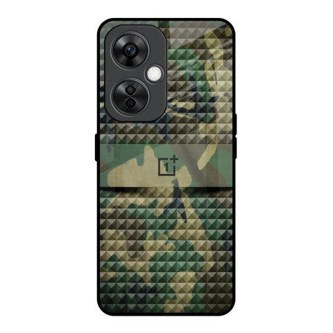 Supreme Power OnePlus Nord CE 3 Lite 5G Glass Back Cover Online