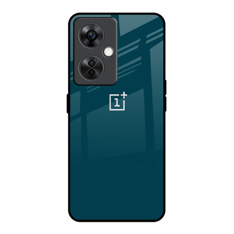 Emerald OnePlus Nord CE 3 Lite 5G Glass Cases & Covers Online