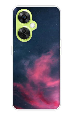 Moon Night OnePlus Nord CE 3 Lite 5G Back Cover
