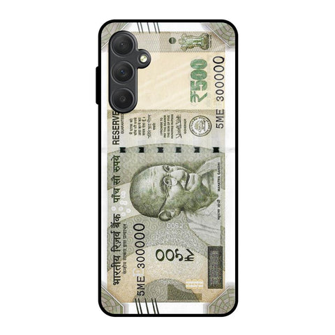 Cash Mantra Samsung Galaxy M54 5G Glass Back Cover Online