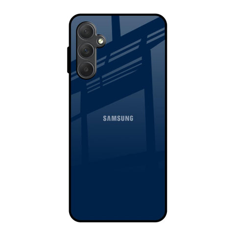 Royal Navy Samsung Galaxy M54 5G Glass Back Cover Online