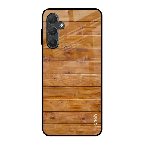 Timberwood Samsung Galaxy M54 5G Glass Cases & Covers Online
