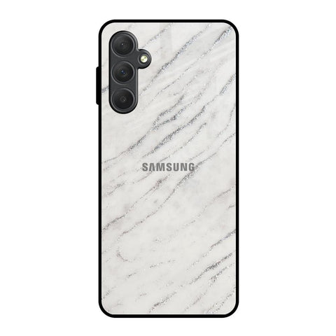Polar Frost Samsung Galaxy M54 5G Glass Cases & Covers Online