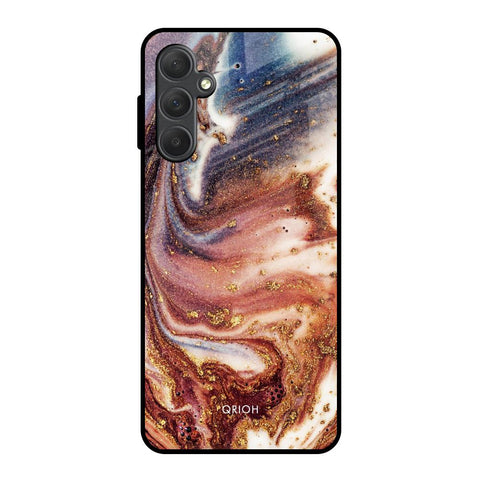 Exceptional Texture Samsung Galaxy M54 5G Glass Cases & Covers Online