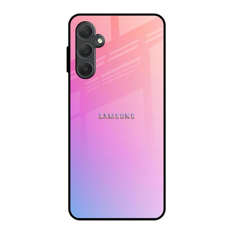 Dusky Iris Samsung Galaxy M54 5G Glass Cases & Covers Online