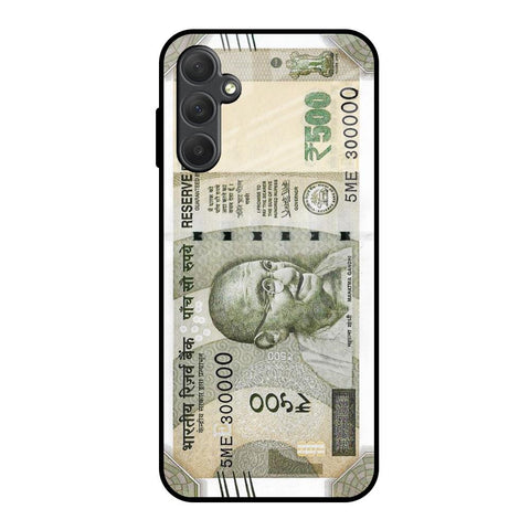 Cash Mantra Samsung Galaxy M14 5G Glass Back Cover Online