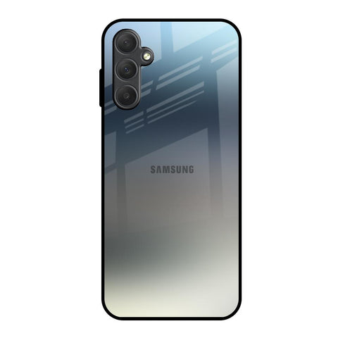 Tricolor Ombre Samsung Galaxy M14 5G Glass Back Cover Online