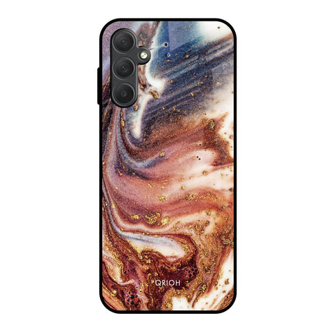 Exceptional Texture Samsung Galaxy M14 5G Glass Cases & Covers Online