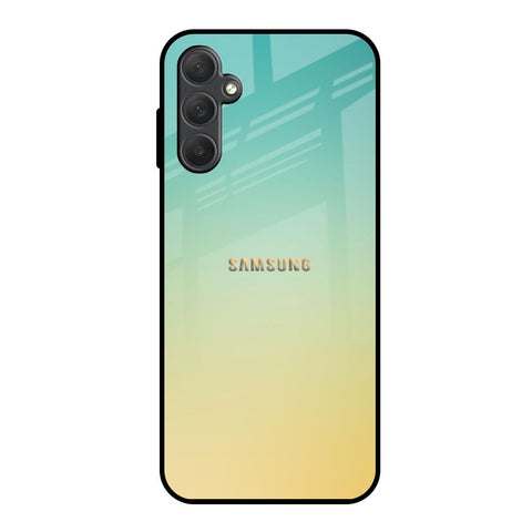 Cool Breeze Samsung Galaxy M14 5G Glass Cases & Covers Online