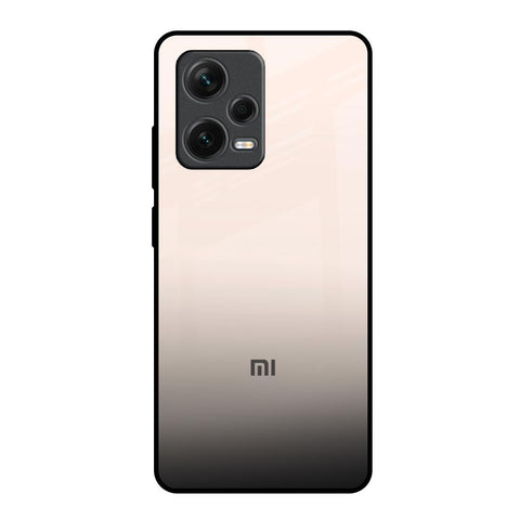 Dove Gradient Redmi Note 12 Pro 5G Glass Cases & Covers Online