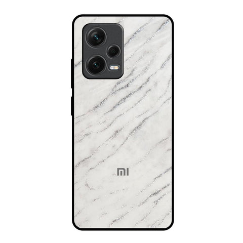 Polar Frost Redmi Note 12 Pro 5G Glass Cases & Covers Online