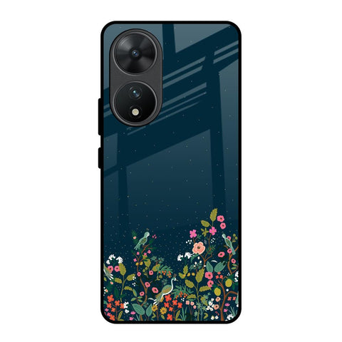 Small Garden Vivo T2 5G Glass Back Cover Online