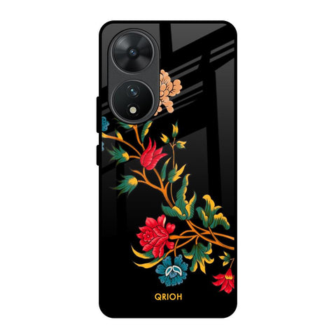 Dazzling Art Vivo T2 5G Glass Back Cover Online
