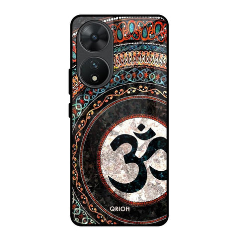 Worship Vivo T2 5G Glass Back Cover Online