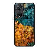 Architecture Map Vivo T2 5G Glass Back Cover Online