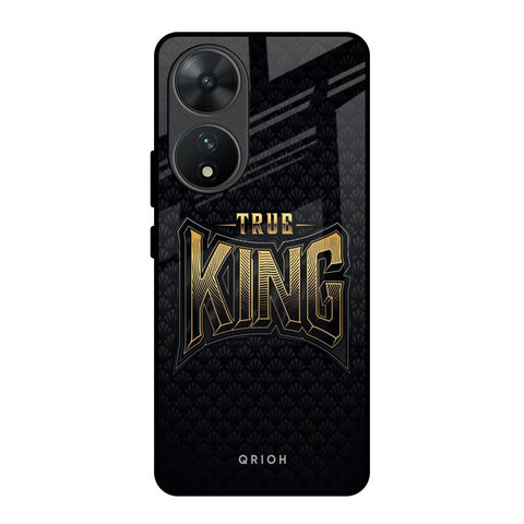 True King Vivo T2 5G Glass Back Cover Online