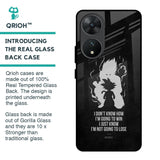 Ace One Piece Glass Case for Vivo T2 5G