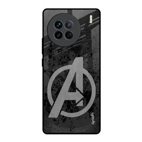 Sign Of Hope Vivo X90 5G Glass Back Cover Online