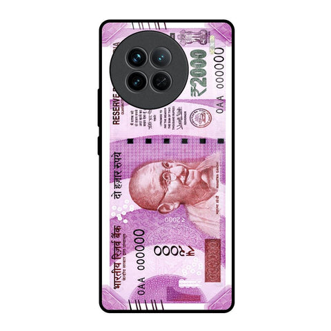 Stock Out Currency Vivo X90 5G Glass Back Cover Online