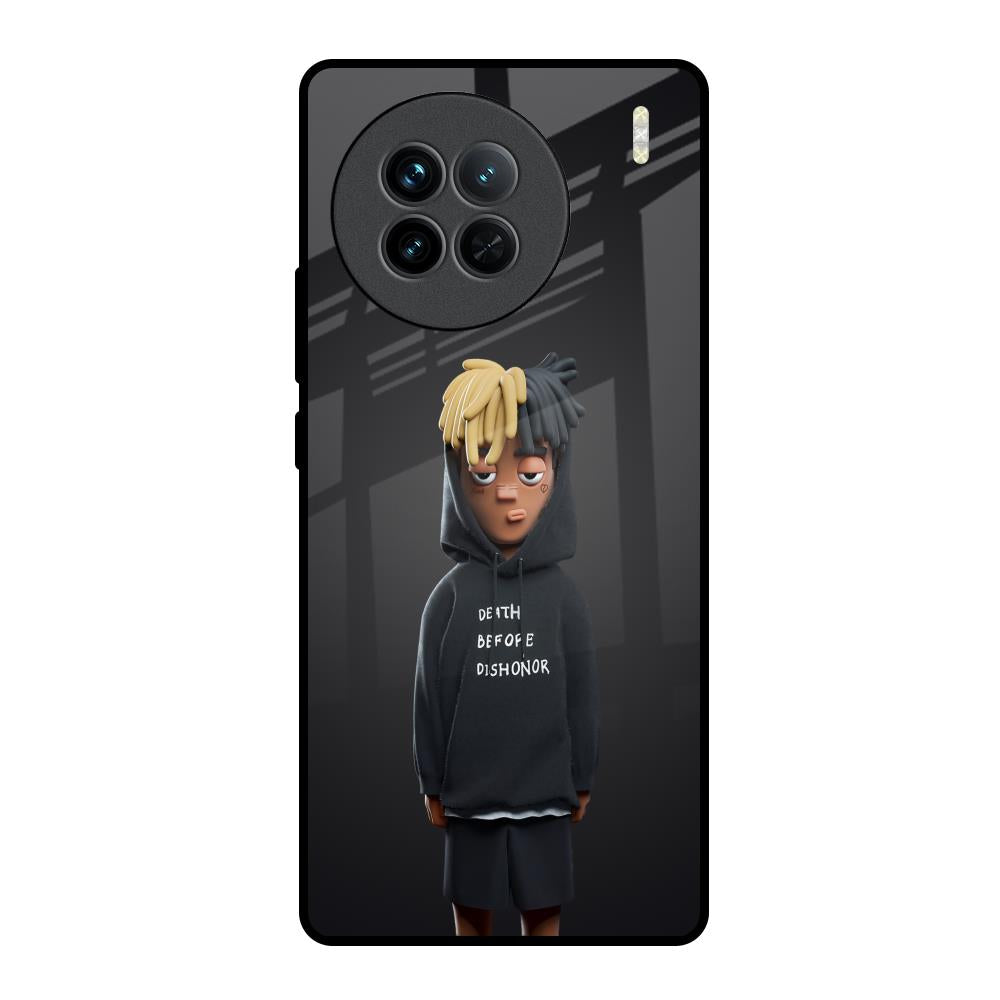 Dishonor Vivo X90 5G Glass Back Cover Online
