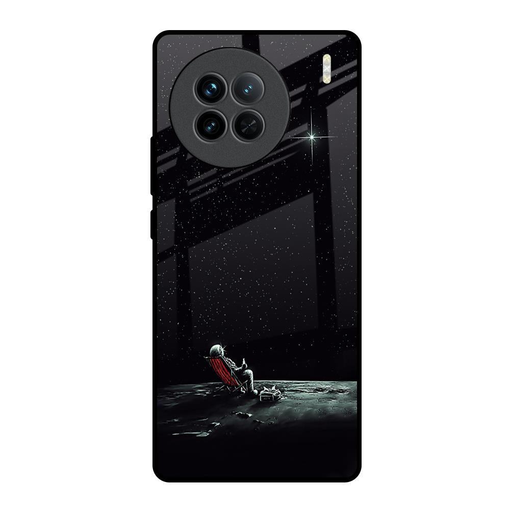 Relaxation Mode On Vivo X90 5G Glass Back Cover Online