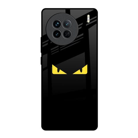Eyes On You Vivo X90 5G Glass Back Cover Online