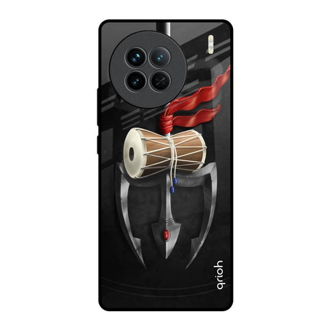 Power Of Lord Vivo X90 5G Glass Back Cover Online