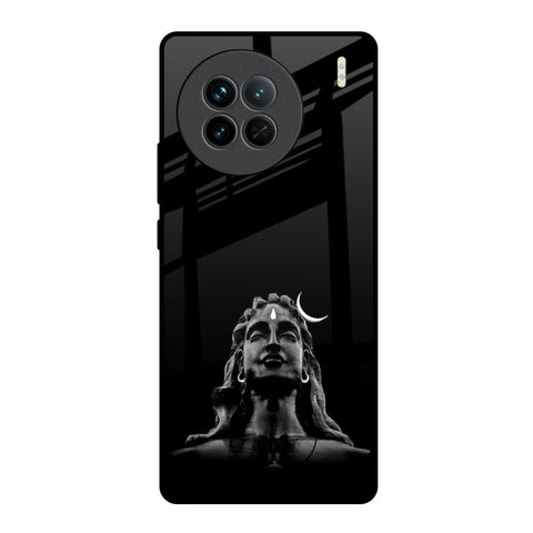 Adiyogi Vivo X90 5G Glass Back Cover Online