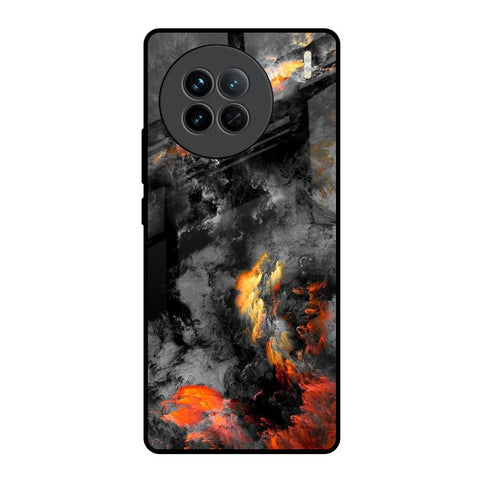 Lava Explode Vivo X90 5G Glass Back Cover Online
