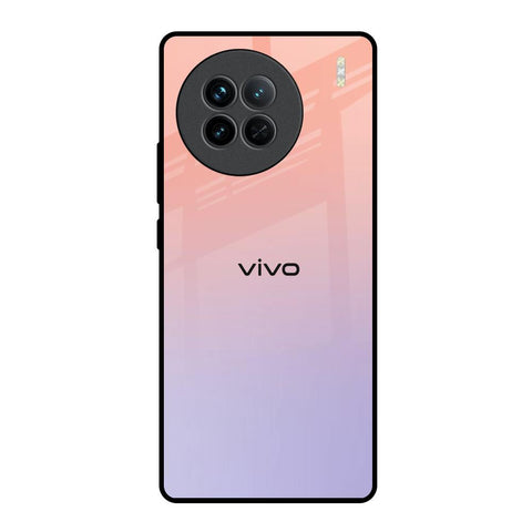 Dawn Gradient Vivo X90 5G Glass Back Cover Online