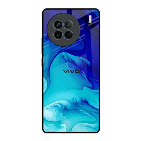 Raging Tides Vivo X90 5G Glass Back Cover Online