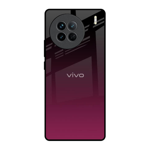 Wisconsin Wine Vivo X90 5G Glass Back Cover Online